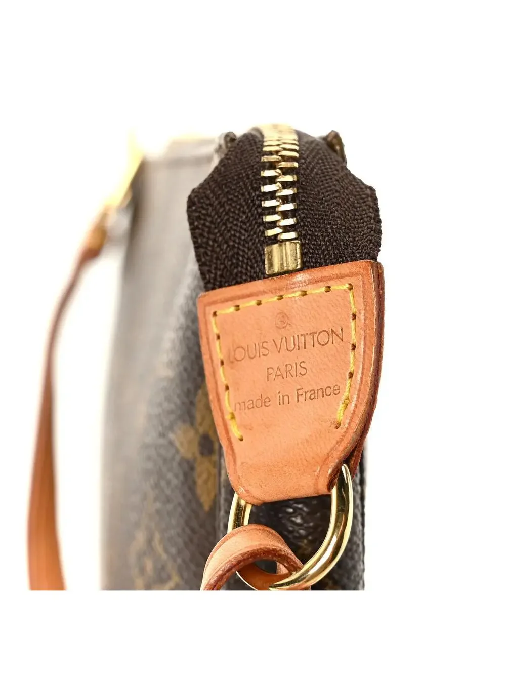 Louis Vuitton Pochette Accessories #277770L85B